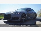 Thumbnail Photo 11 for 2018 Audi RS5